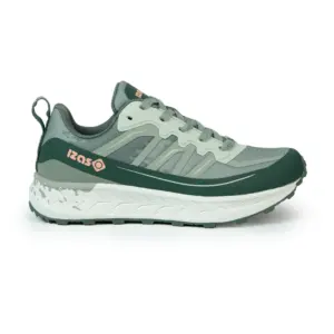 Izas Chapman Wandelschoenen Creme