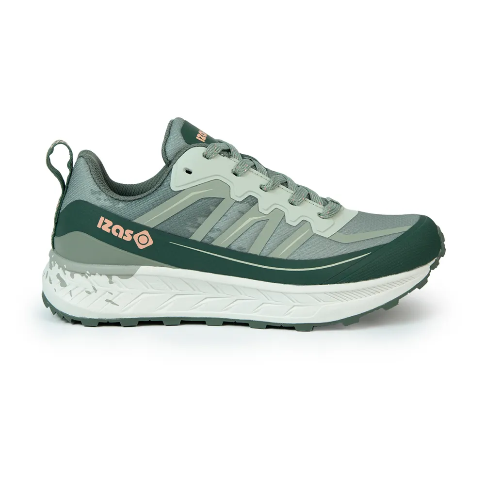 Izas Chapman Wandelschoenen Creme