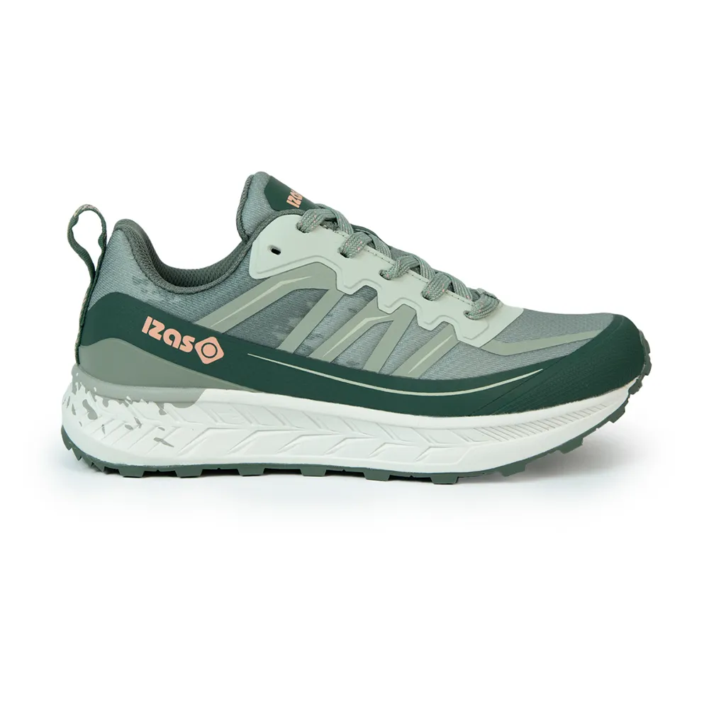 Izas Chapman Wandelschoenen Khaki
