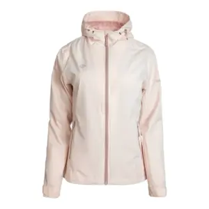 Izas Cobourg Softshelljack Roze