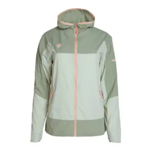 Izas Comet Jas Khaki