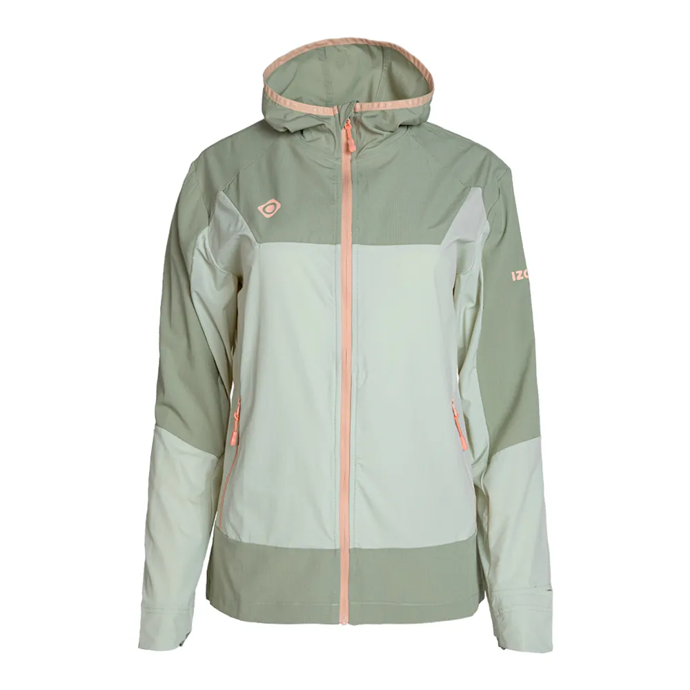 Izas Comet Jas Khaki