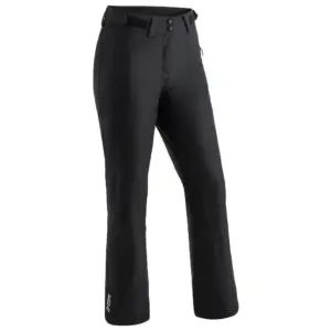 Maier Sports Beate Broek Zwart