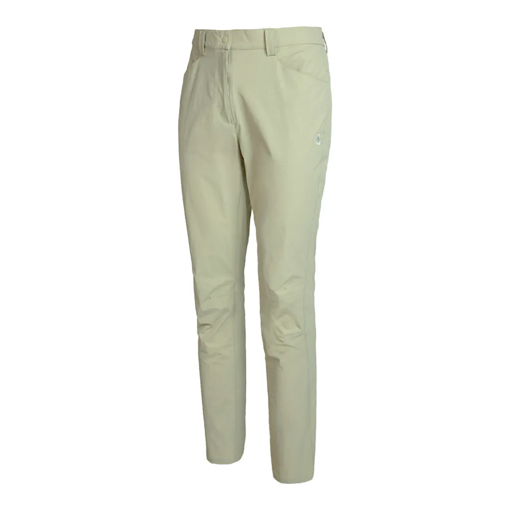 Izas Davenport Broek Alfalfa