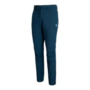 Izas Davenport Broek Marineblauw