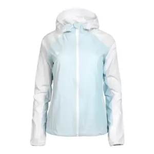 Izas Fitzroy Jas Blauw