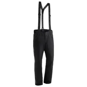 Maier Sports Corban T Broek Zwart