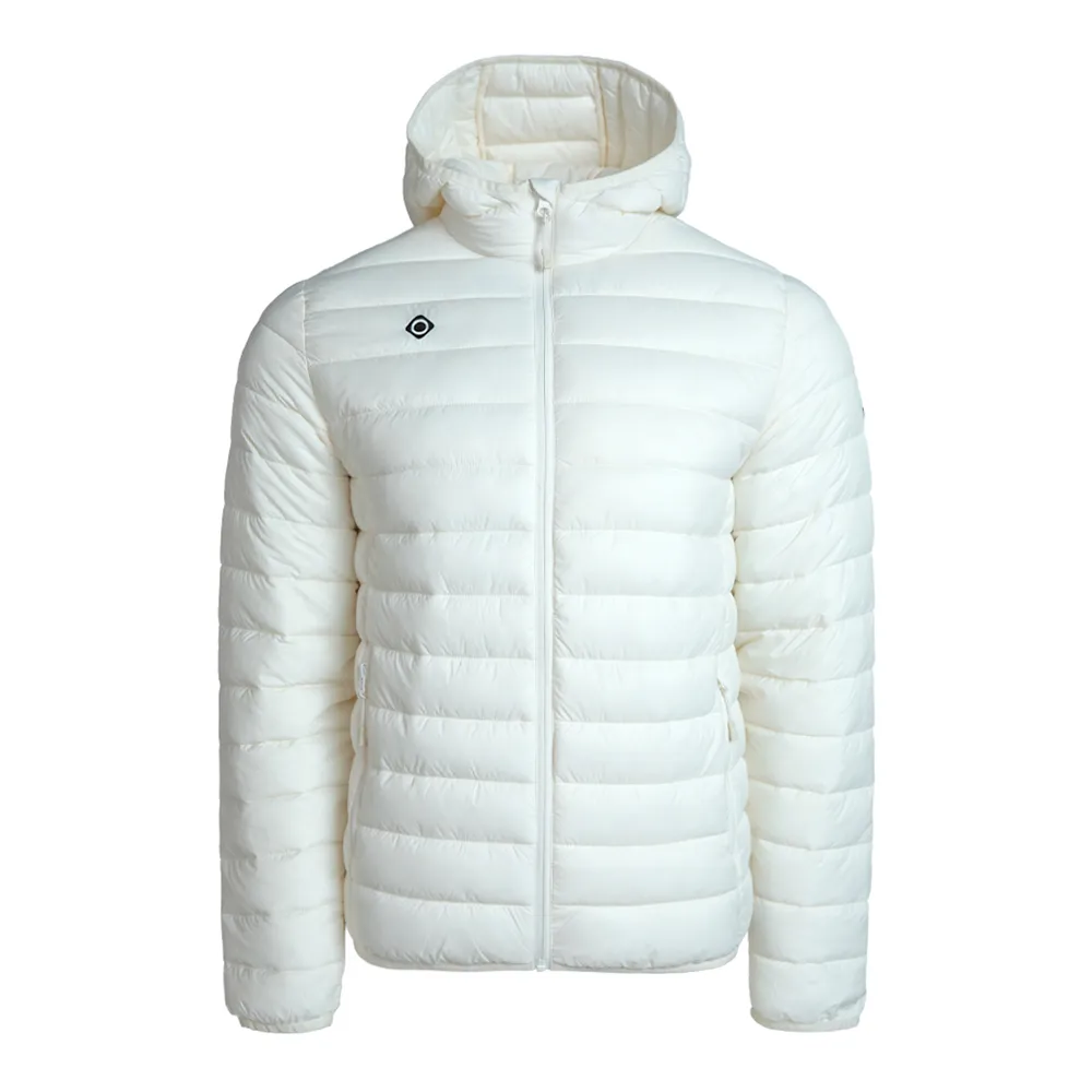 Izas Gabes V2 Jas Blauw