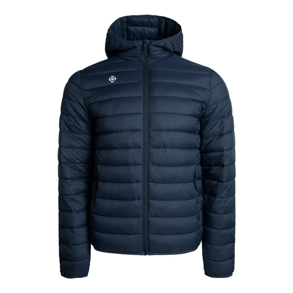 Izas Gabes V2 Jas Marineblauw