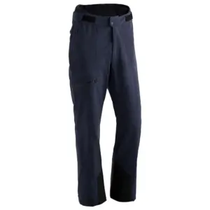 Maier Sports Liland P3 M Broek Blauw