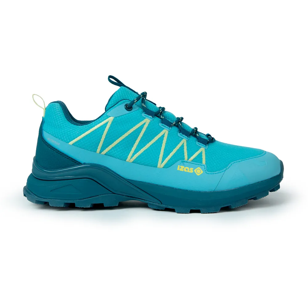 Izas Layax Wandelschoenen Blauw