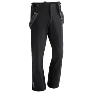Maier Sports Lothar 2.0 Broek Zwart