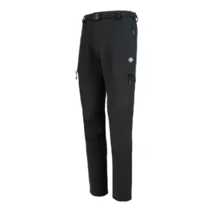 Izas Leyte V2 Broek Zwart