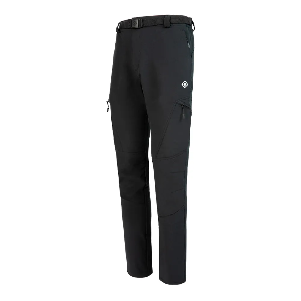 Izas Leyte V2 Broek Zwart