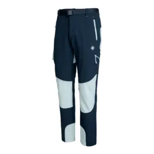 Izas Leyte V2 Broek Marineblauw