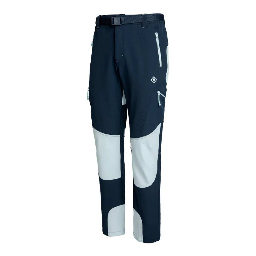 Izas Leyte V2 Broek Marineblauw