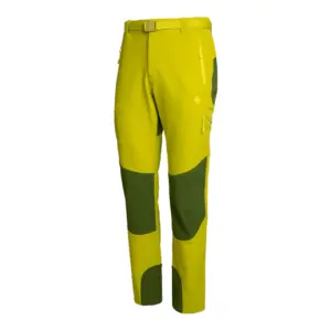 Izas Leyte V2 Broek Oil