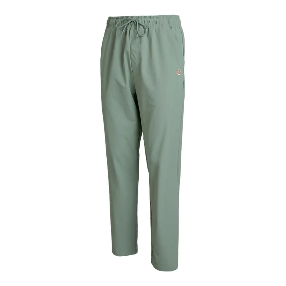Izas Limmen Broek Creme