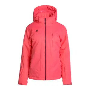 Izas Logan V2 Jas Roze