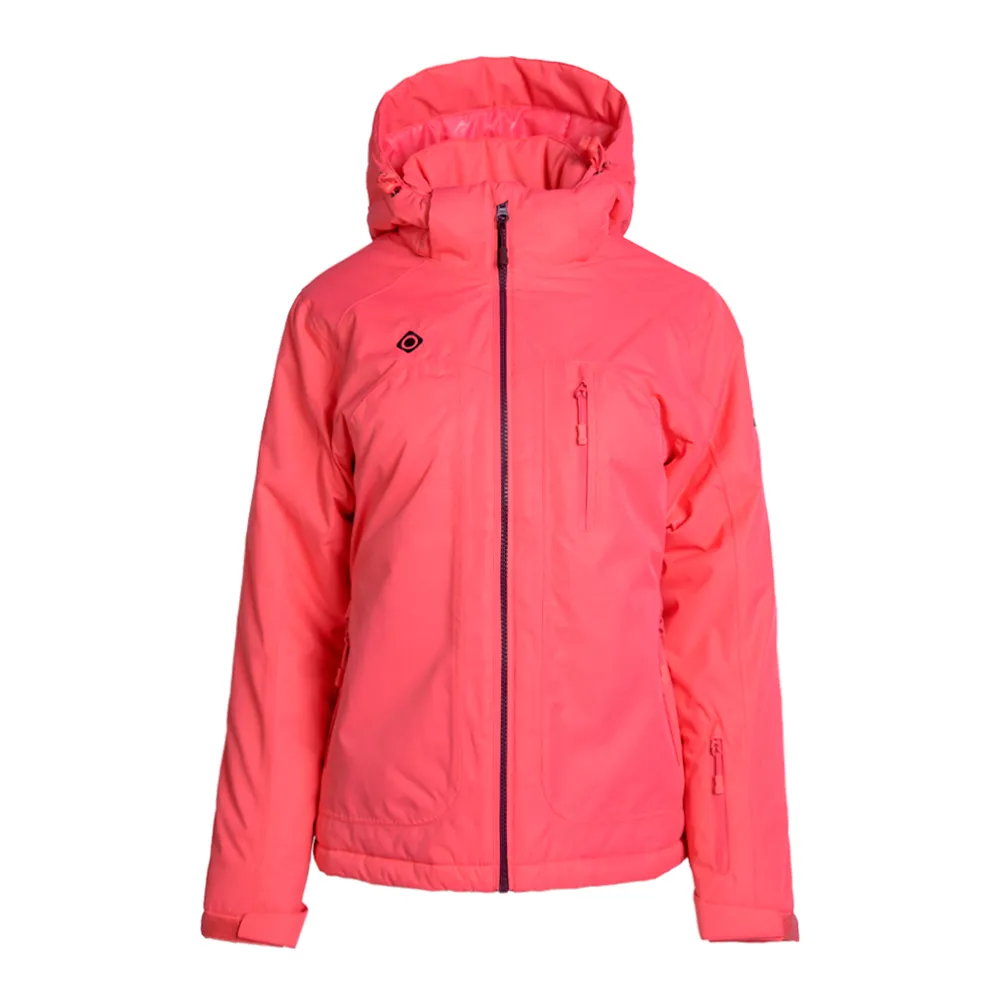 Izas Logan V2 Jas Roze