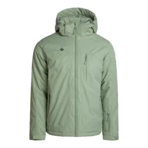 Izas Logan V2 Jas Khaki