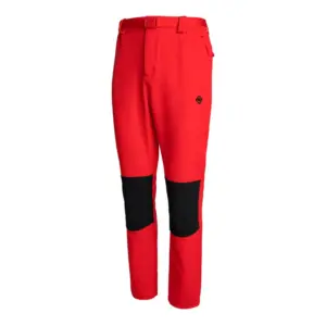 Izas Lut V2 Broek Zwart