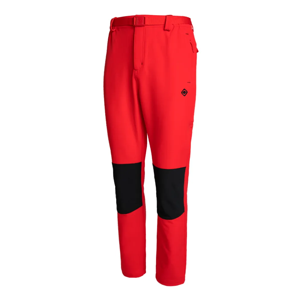 Izas Lut V2 Broek Zwart