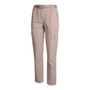 Izas Lut V2 Broek Roze