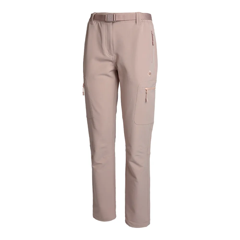 Izas Lut V2 Broek Roze