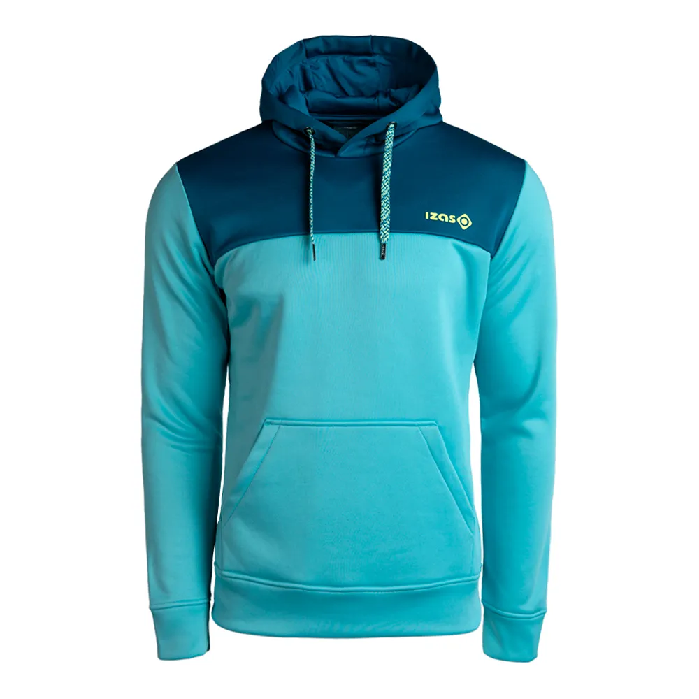 Izas Lynx Mix Sweatshirt Blauw