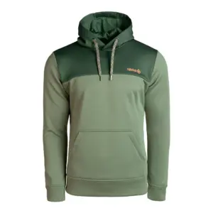 Izas Lynx Mix Sweatshirt Creme