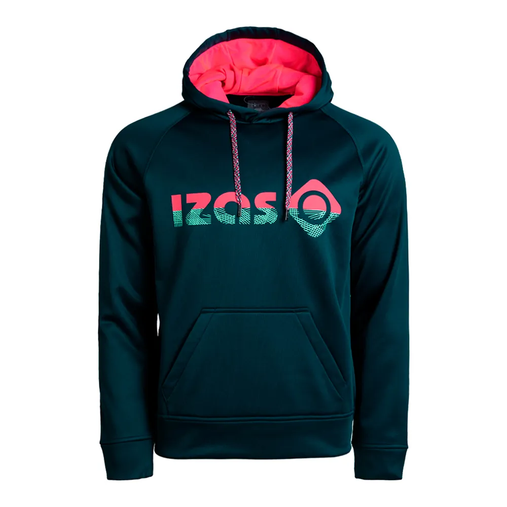 Izas Lynx V2 Sweatshirt Atlantic