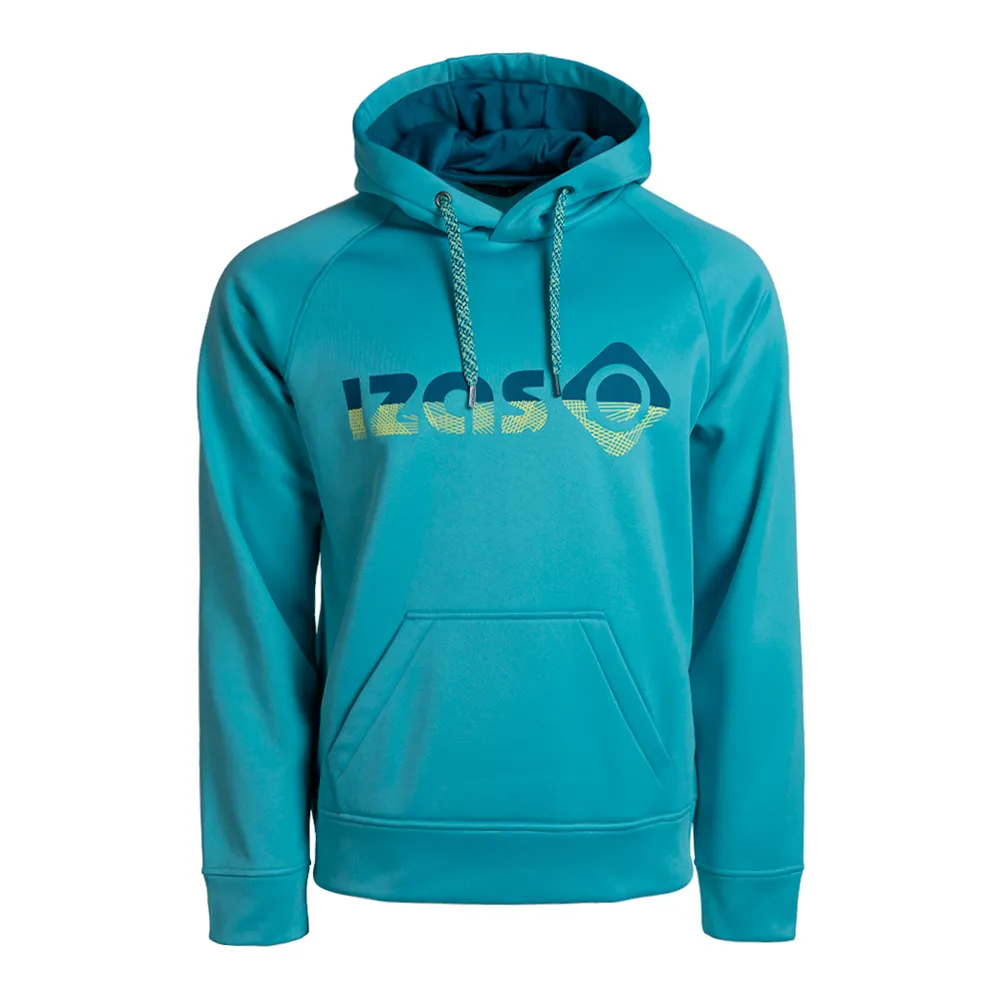 Izas Lynx V2 Sweatshirt Blauw