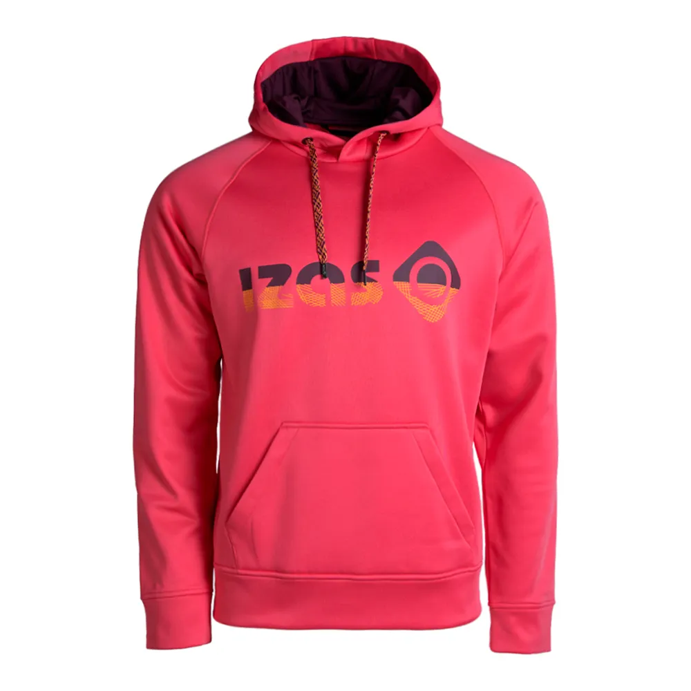 Izas Lynx V2 Sweatshirt Roze