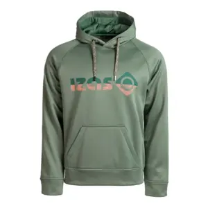 Izas Lynx V2 Sweatshirt Khaki