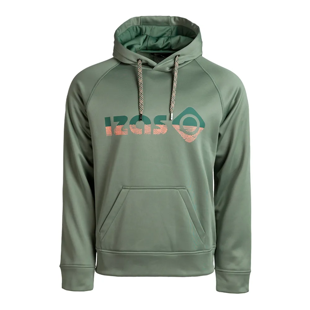 Izas Lynx V2 Sweatshirt Khaki