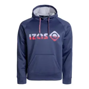 Izas Lynx V2 Sweatshirt Grijs