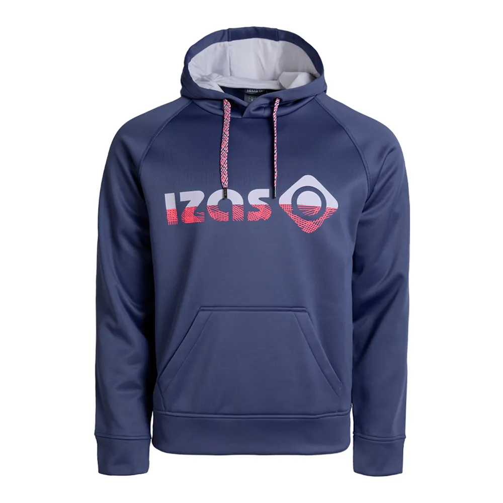 Izas Lynx V2 Sweatshirt Grijs