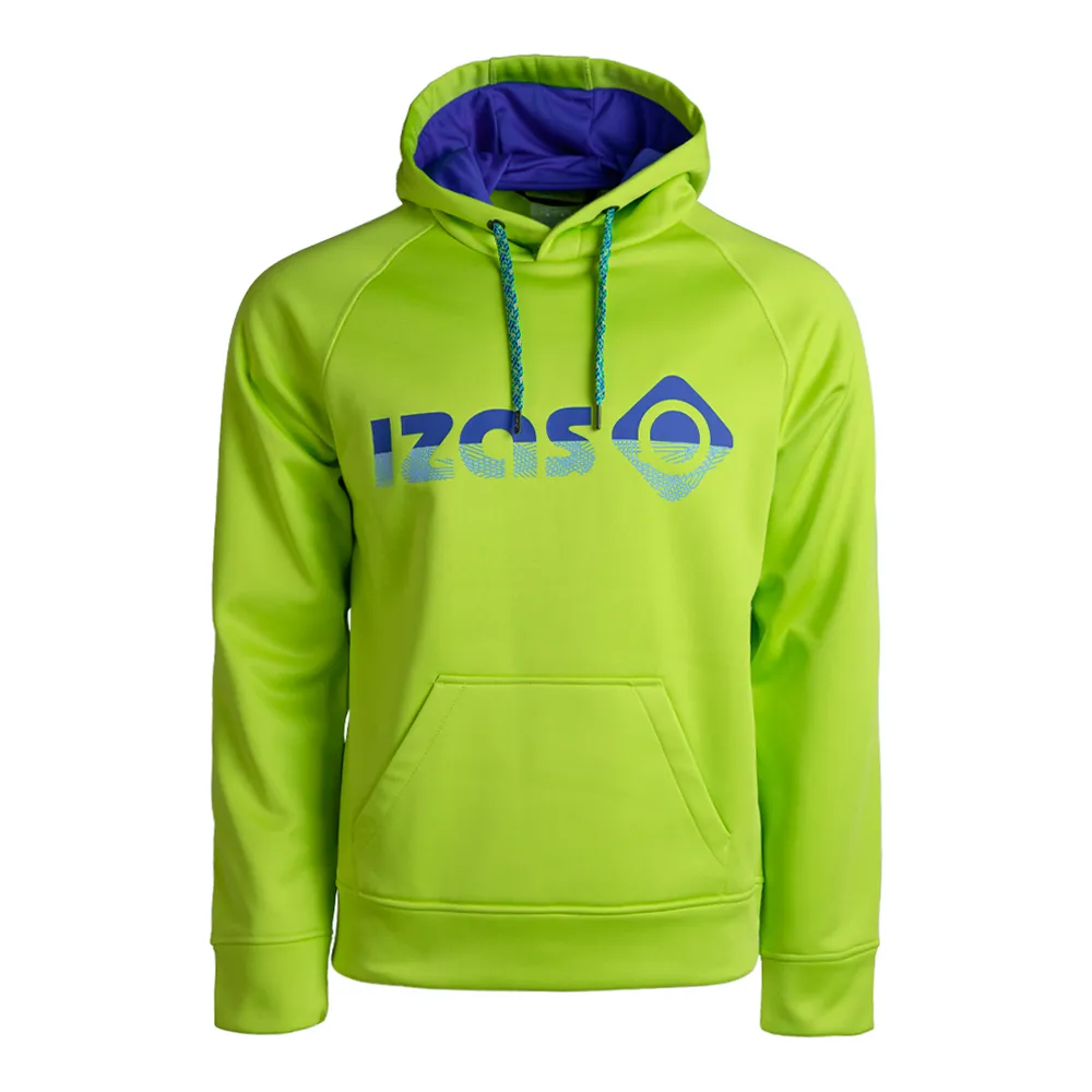 Izas Lynx V2 Sweatshirt Groen