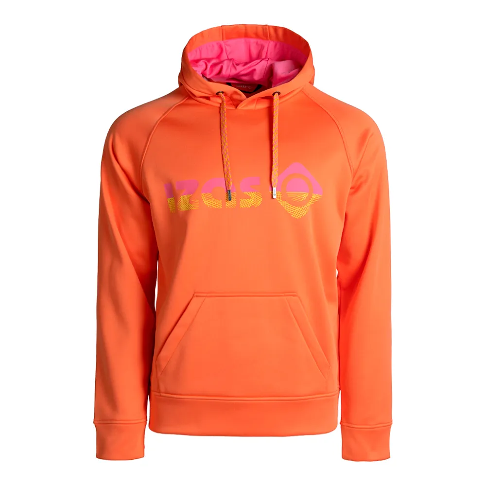 Izas Lynx V2 Sweatshirt Melon