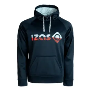 Izas Lynx V2 Sweatshirt Marineblauw