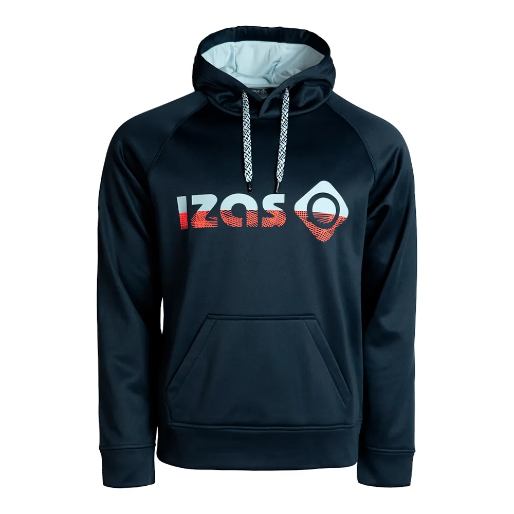 Izas Lynx V2 Sweatshirt Marineblauw