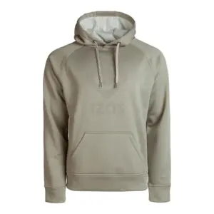 Izas Lynx V3 Sweatshirt Aluminum