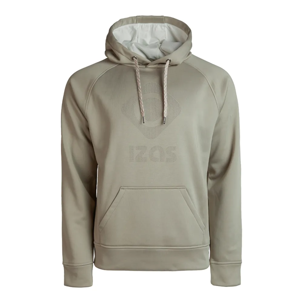 Izas Lynx V3 Sweatshirt Aluminum