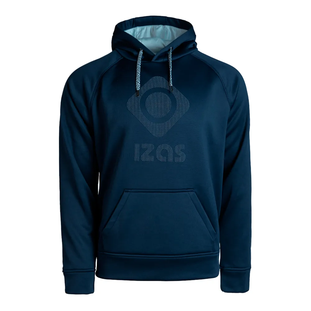 Izas Lynx V3 Sweatshirt Marineblauw
