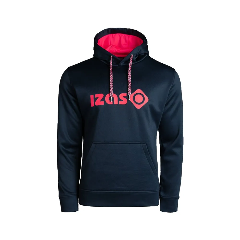Izas Lynx V4 Sweatshirt Blauw