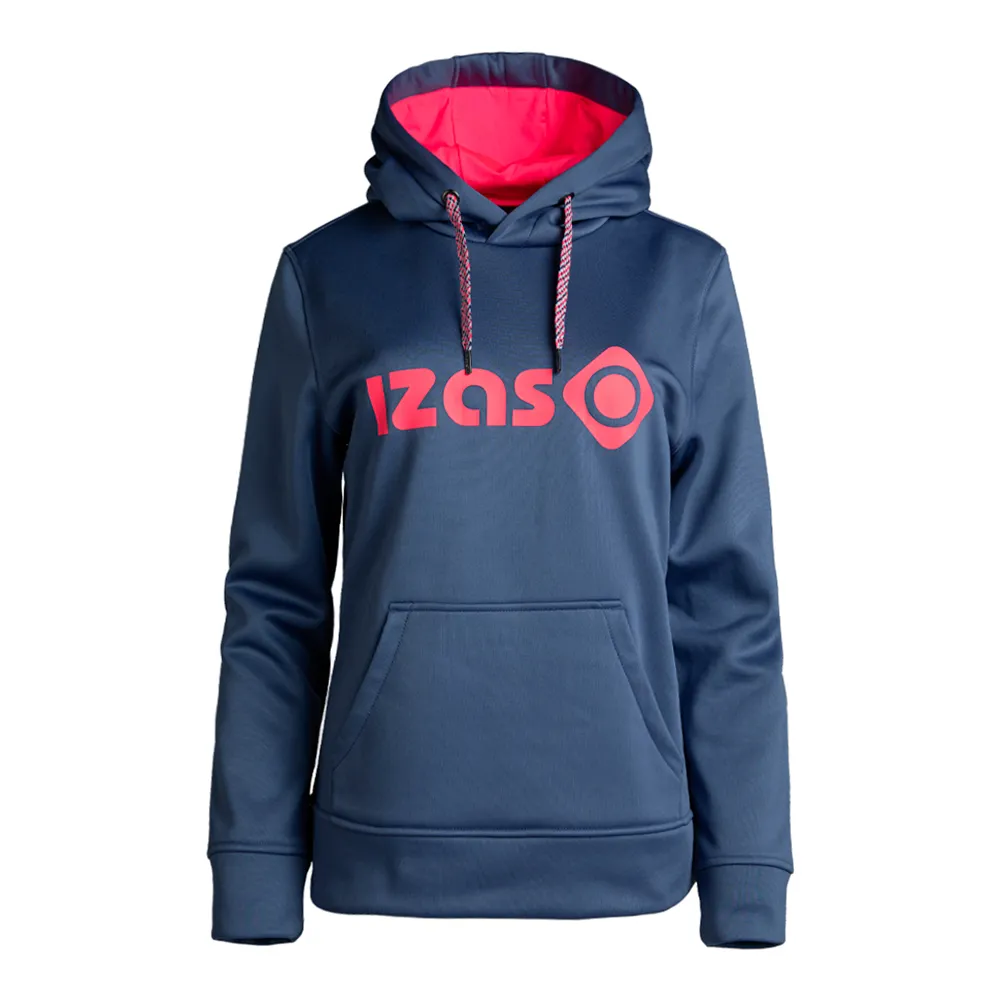 Izas Lynx V4 Sweatshirt Grijs