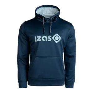 Izas Lynx V4 Sweatshirt Marineblauw