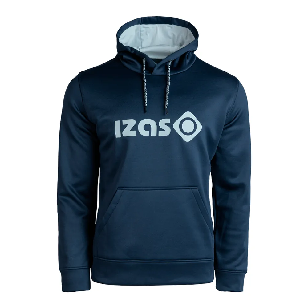 Izas Lynx V4 Sweatshirt Marineblauw
