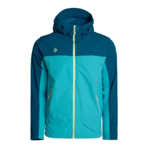 Izas Melville Jas Blauw